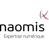 NAOMIS logo - Similar company to Arcémis