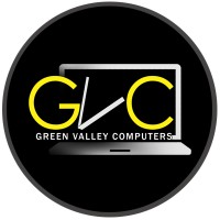 Green Valley Computers & Laptop Repair Abu Dhabi logo - Similar company to Celmetro