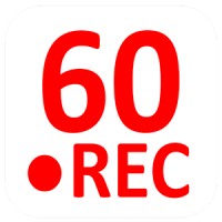 60REC | Digital Recruitment Innovative Solution logo - Similar company to Hr Studio