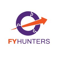 Fyhunters logo - Similar company to Electrodemarchi Srl