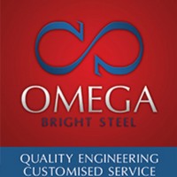 OMEGA BRIGHT STEEL & COMPONENTS PRIVATE LIMITED logo - Similar company to Unityforge