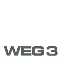 WEG 3 Kommunikation logo - Similar company to 2P&M Werbeagentur