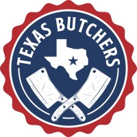 Texas Butchers logo - Similar company to El Rey Cooked Meats