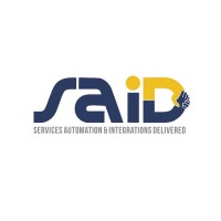 SAID Technologies Pvt. Ltd. logo - Similar company to Vintech