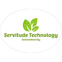 Servitude Technology Pvt.Ltd. logo - Similar company to Top It