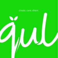 Qul Fruits logo - Similar company to Gatoes