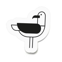 Büro Albatros logo - Similar company to Pikka