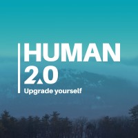 Human 2.0 Upgrade Yourself logo - Similar company to Access Knowledge