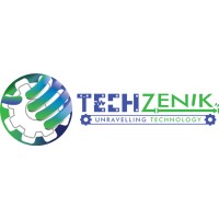 TechZenik logo - Similar company to Aleri