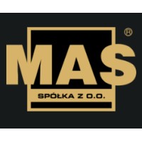 MAS Sp. z o.o. logo - Similar company to Softex Data Sa