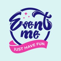 Event Me Poland logo - Similar company to Event Up Group