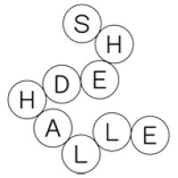 Shedhalle logo - Similar company to Rex Change