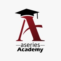 Aseries Academy logo - Similar company to Infinite Technologies (Testing & Certifications)