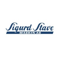 Sigurd Stave Maskin AS logo - Similar company to Axflow As