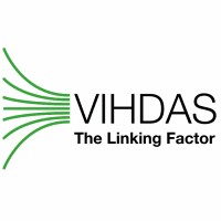 Vihdas logo - Similar company to Digitoimisto Pulse
