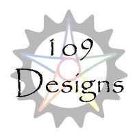 1o9 Designs logo - Similar company to Terra Vadis