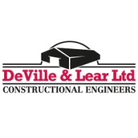 DeVille & Lear logo - Similar company to Anthony Construction Ltd