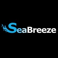 SeaBreeze logo - Similar company to Safe Grip
