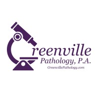 Greenville Pathology, P.A. logo - Similar company to Digital Revolution