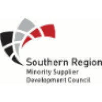 Southern Region Minority Supplier Development Council logo - Similar company to Florida State Minority Supplier Development Council (Fsmsdc)