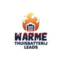 Warme Thuisbatterij Leads logo - Similar company to Duravolt Thuisbatterij
