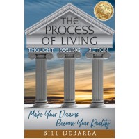 The Process of Living logo - Similar company to Opportunity Knocks Limited