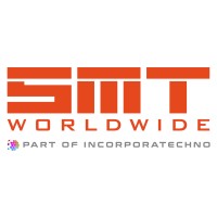 SMT Worldwide logo - Similar company to Feria Matelec