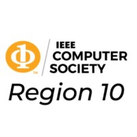 IEEE Computer Society Region 10 logo - Similar company to Ieee Csis