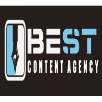 Best Content Agency logo - Similar company to Upcell Studio