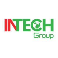 INTECH Group logo - Similar company to Intech Group India