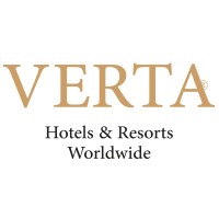 Verta Hotel logo - Similar company to Verta Hotels