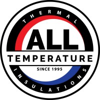 All Temperature Thermal Insulations Ltd. logo - Similar company to Tpr Construction Ltd.