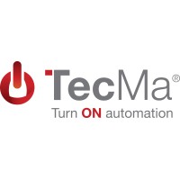 TecMa logo - Similar company to Intec De México