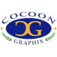 Cocoon Graphix logo - Similar company to Susse Chalet