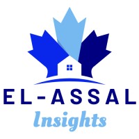 El-Assal Insights logo - Similar company to Pearl Sullivan Engineering Ideas Clinic