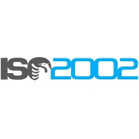 ISO 2002 Srl logo - Similar company to T-Power&Iso2002