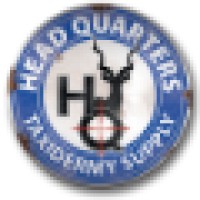 Head Quarters Taxidermy Supply