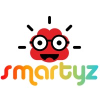 Smartyz logo - Similar company to We Switched Studio