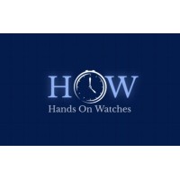 HandsOnWatches logo - Similar company to Greifenberg Contract