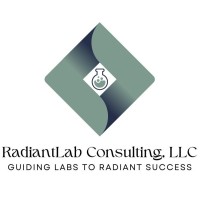 RadiantLab Consulting, LLC logo - Similar company to Halim Clinic