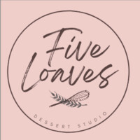 Fiveloaves - Dessert Studio logo - Similar company to Ctrl Alt Experience