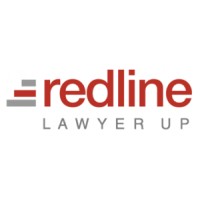 Redline logo - Similar company to Redline Shifting