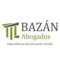 Bazán Abogados logo - Similar company to Fuffid