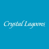 Crystal Lagoons® logo - Similar company to Streetleaf