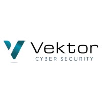 Vektor Cyber Security logo - Similar company to Invotec Solutions