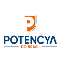 Potencya Do Brasil logo - Similar company to Vila Rh