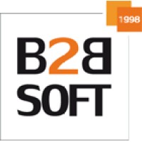 B2B Soft Sp. z o.o. logo - Similar company to Codeconcept