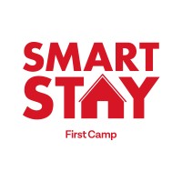 Smart Stay logo - Similar company to Topcamp