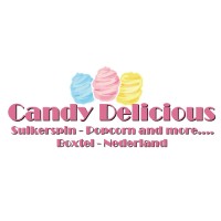 Candy Delicious