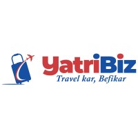YatriBiz logo - Similar company to Jarohub